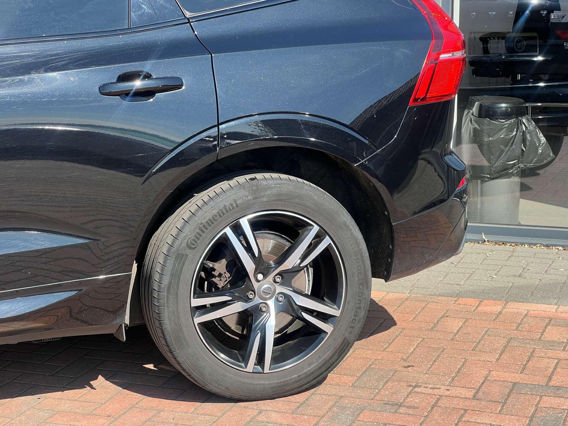 Volvo XC60 view 49