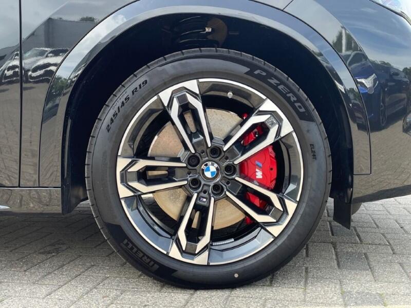 BMW iX2 view 13