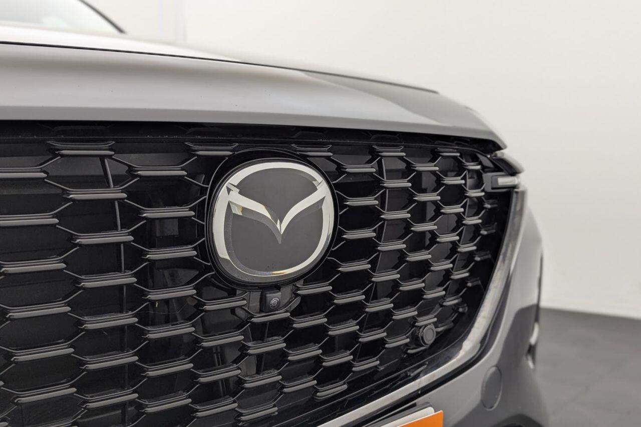 Mazda CX-60 view 50