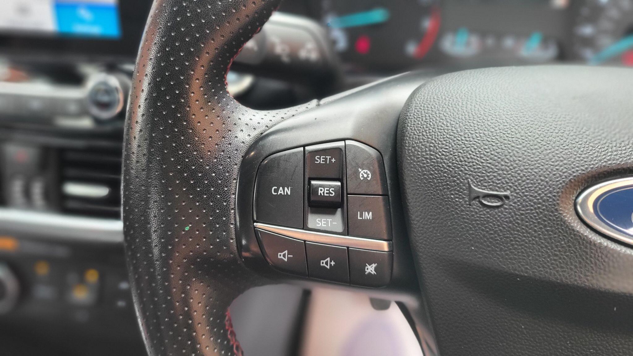 Ford Fiesta view 18