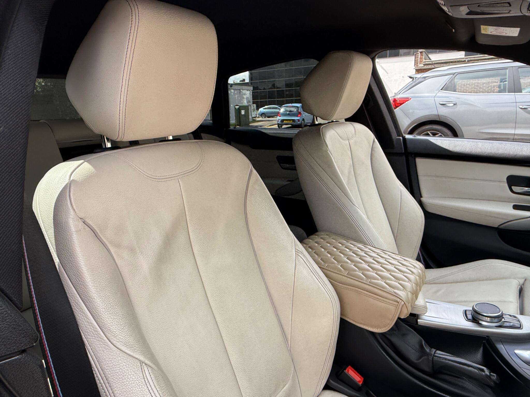 BMW 4 Series Gran Coupe - Image 22