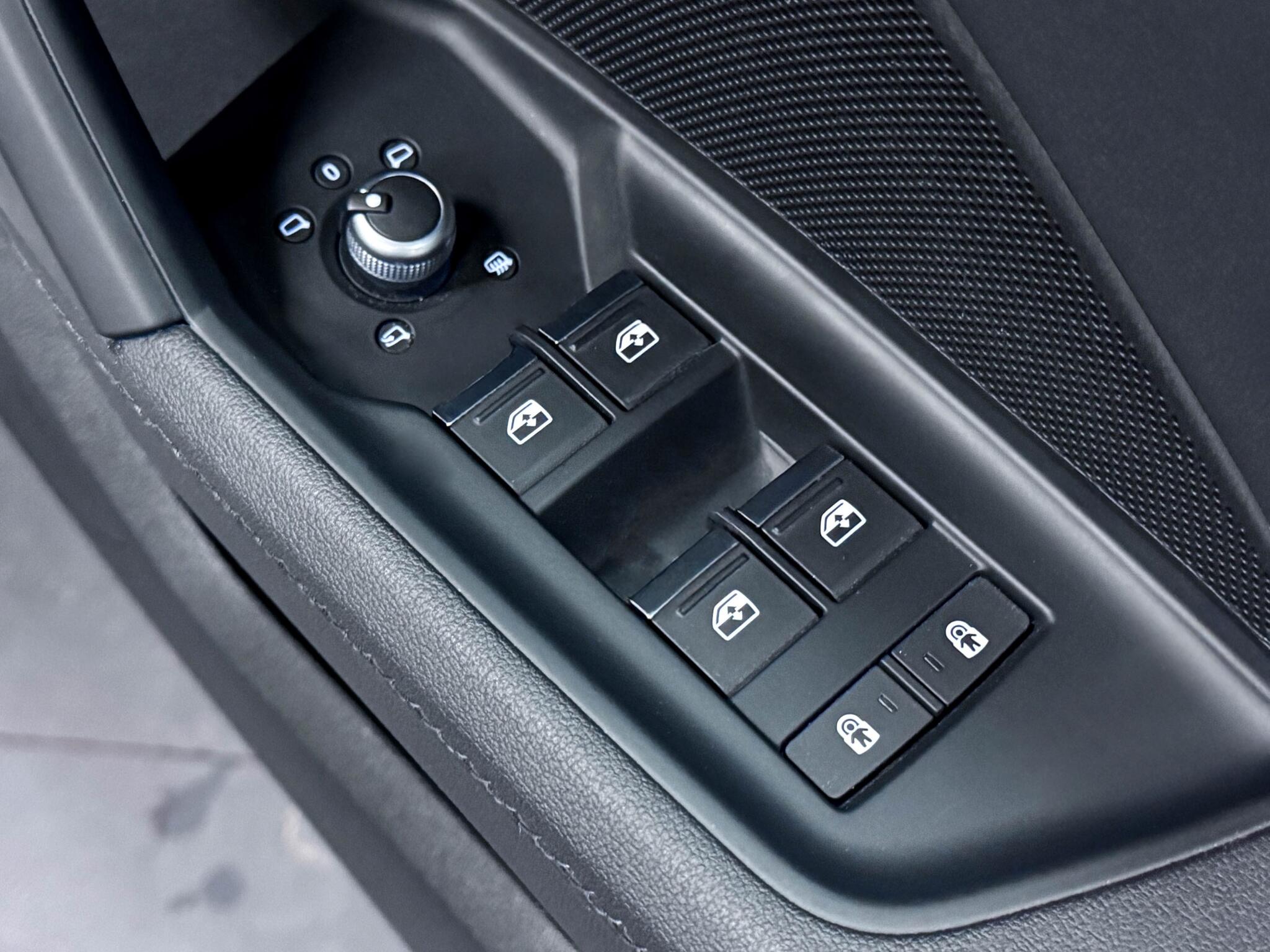 Audi S3 view 21
