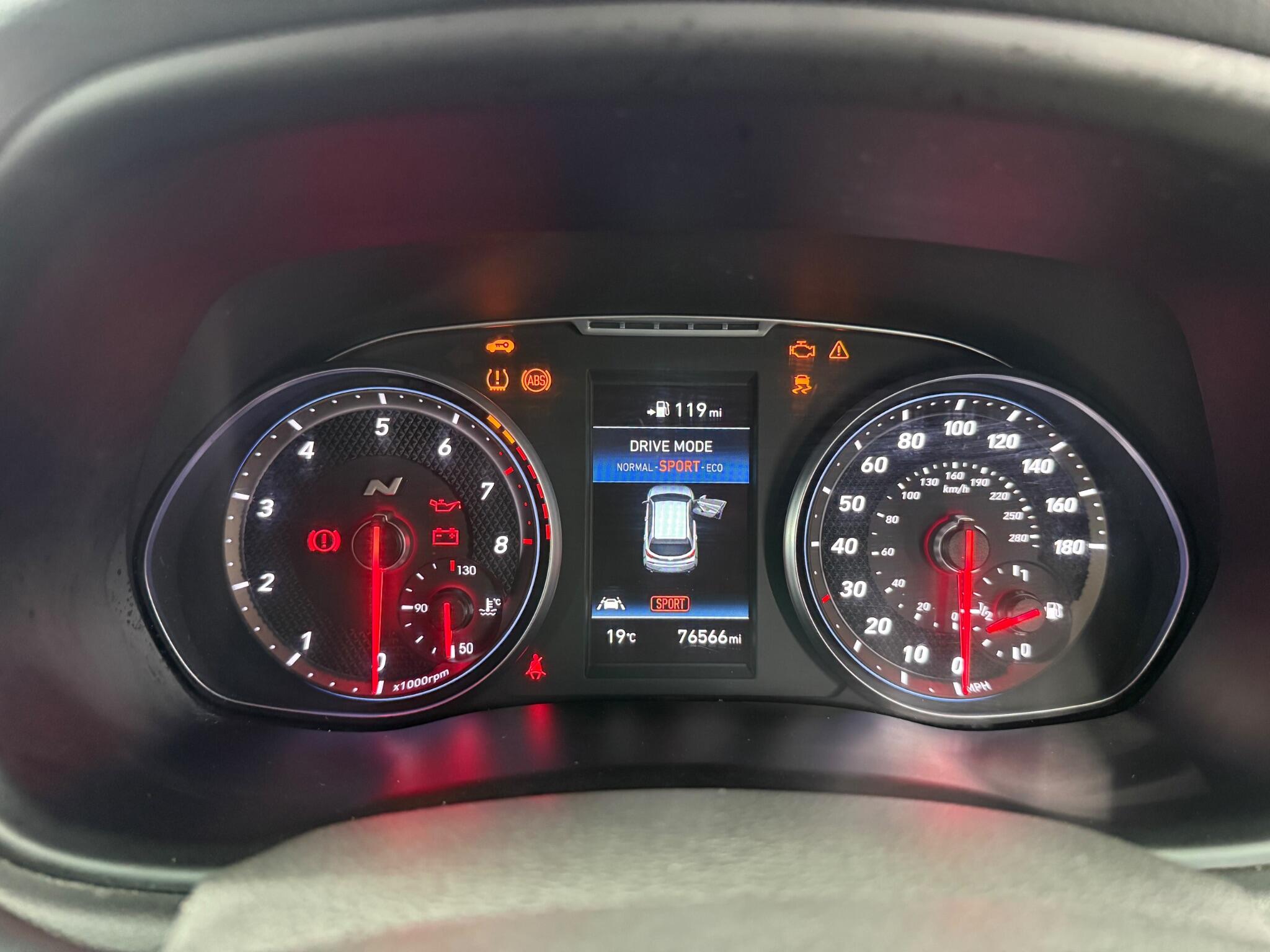 Hyundai I30 view 48