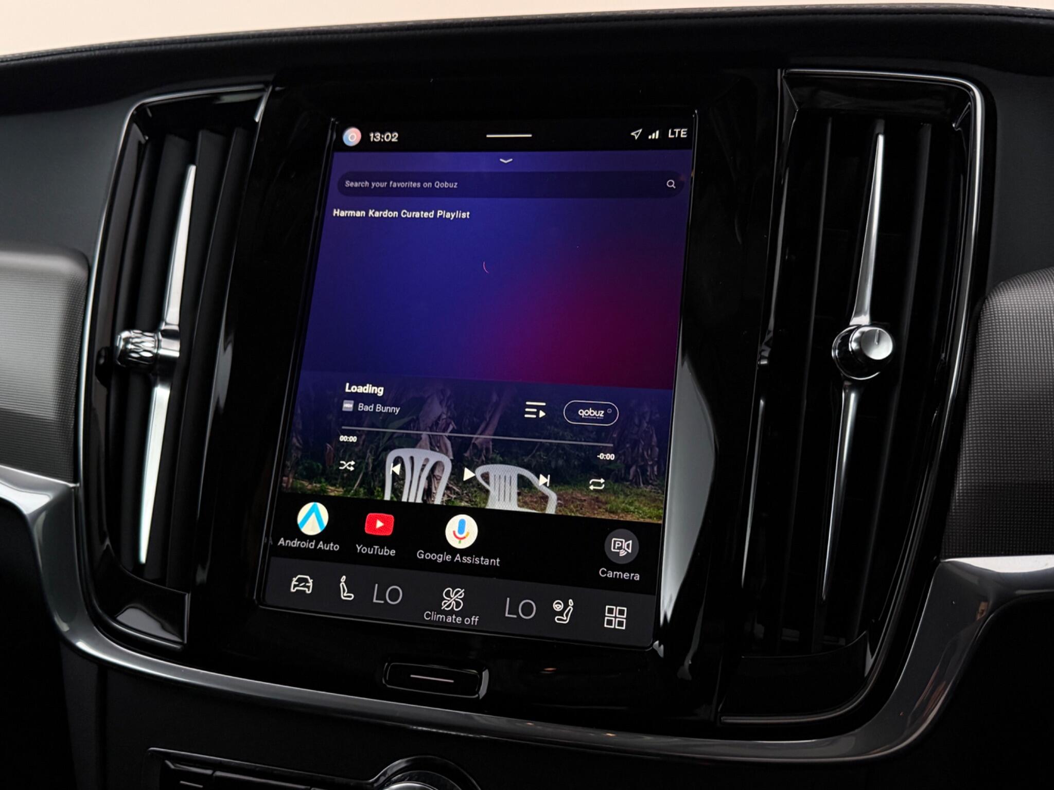 Volvo V90 view 26