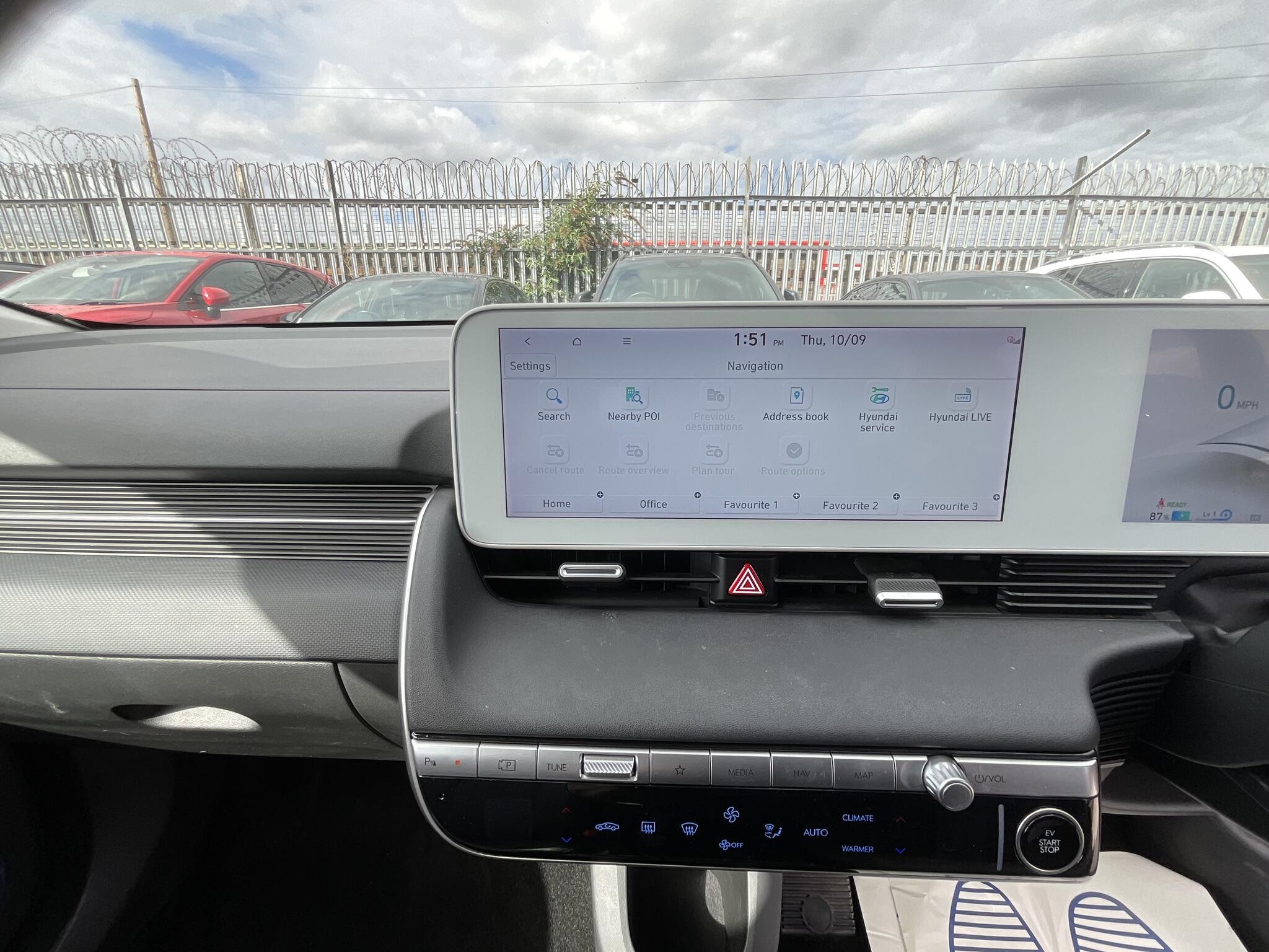 Hyundai Ioniq 5 view 32