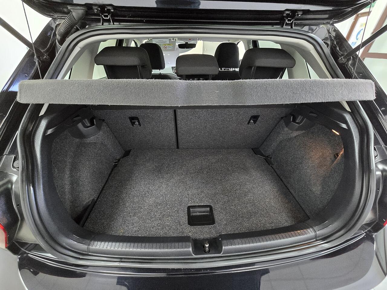 Volkswagen Polo view 17