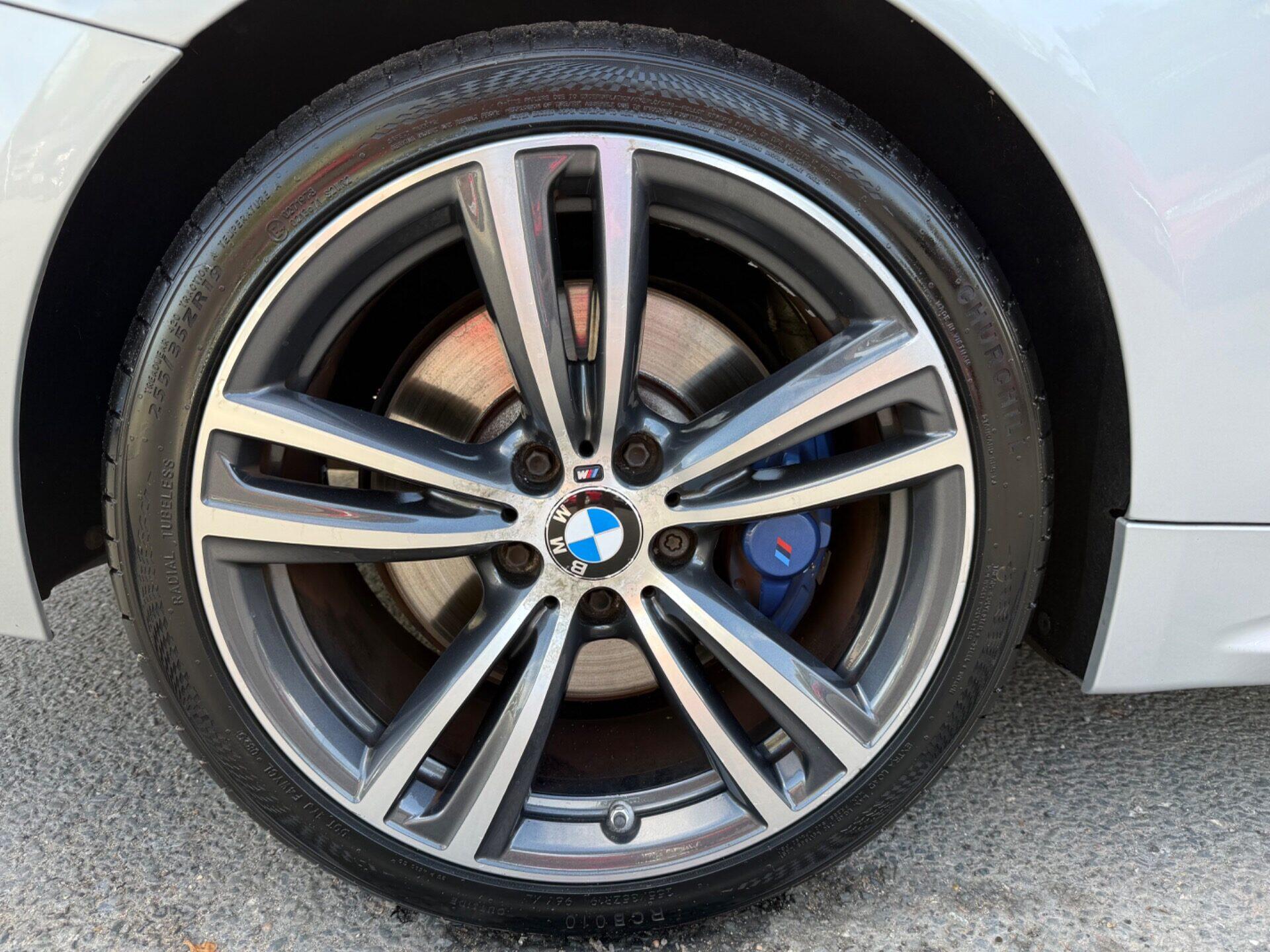 BMW 4 Series view 53