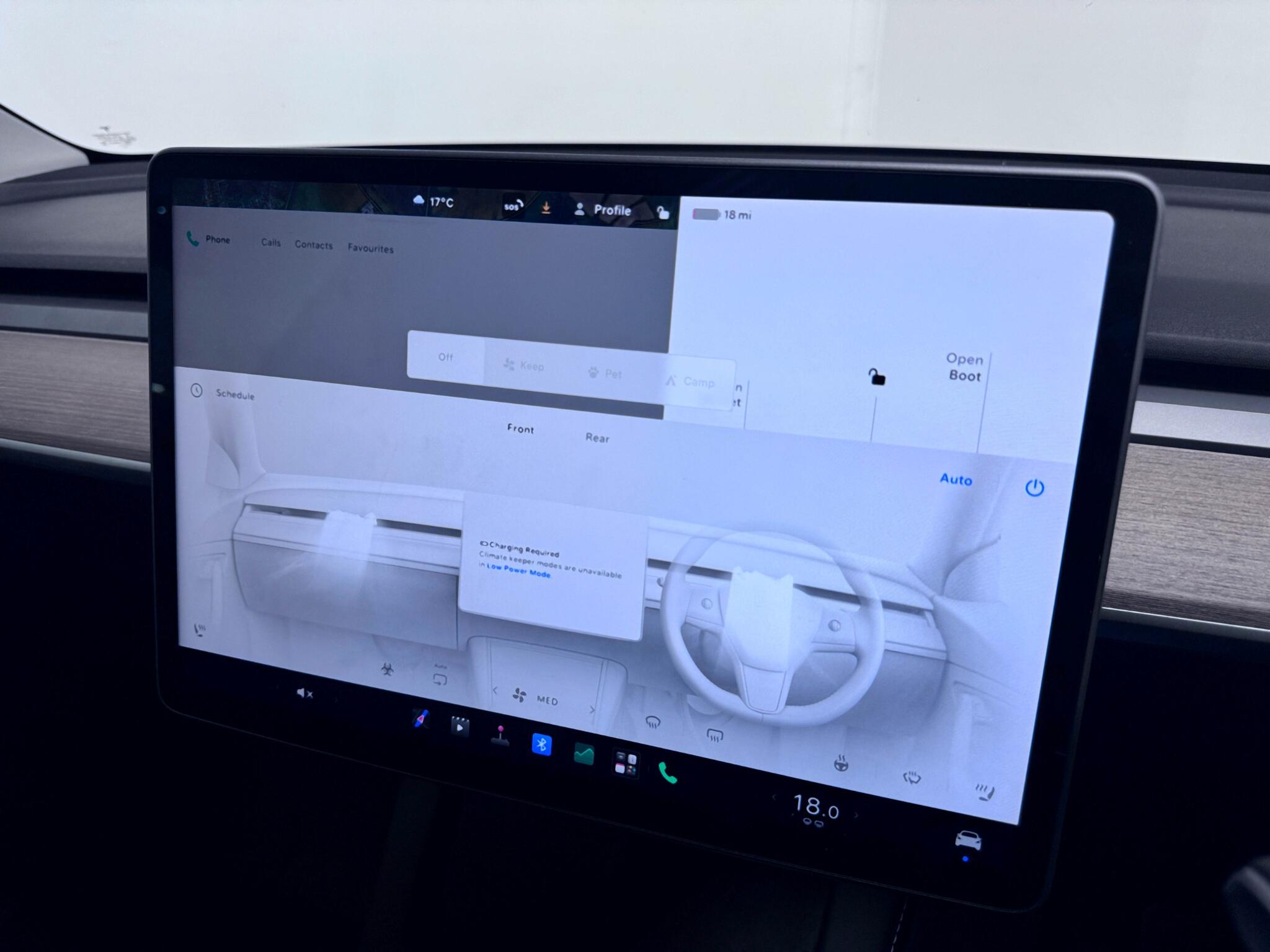 Tesla Model Y view 44