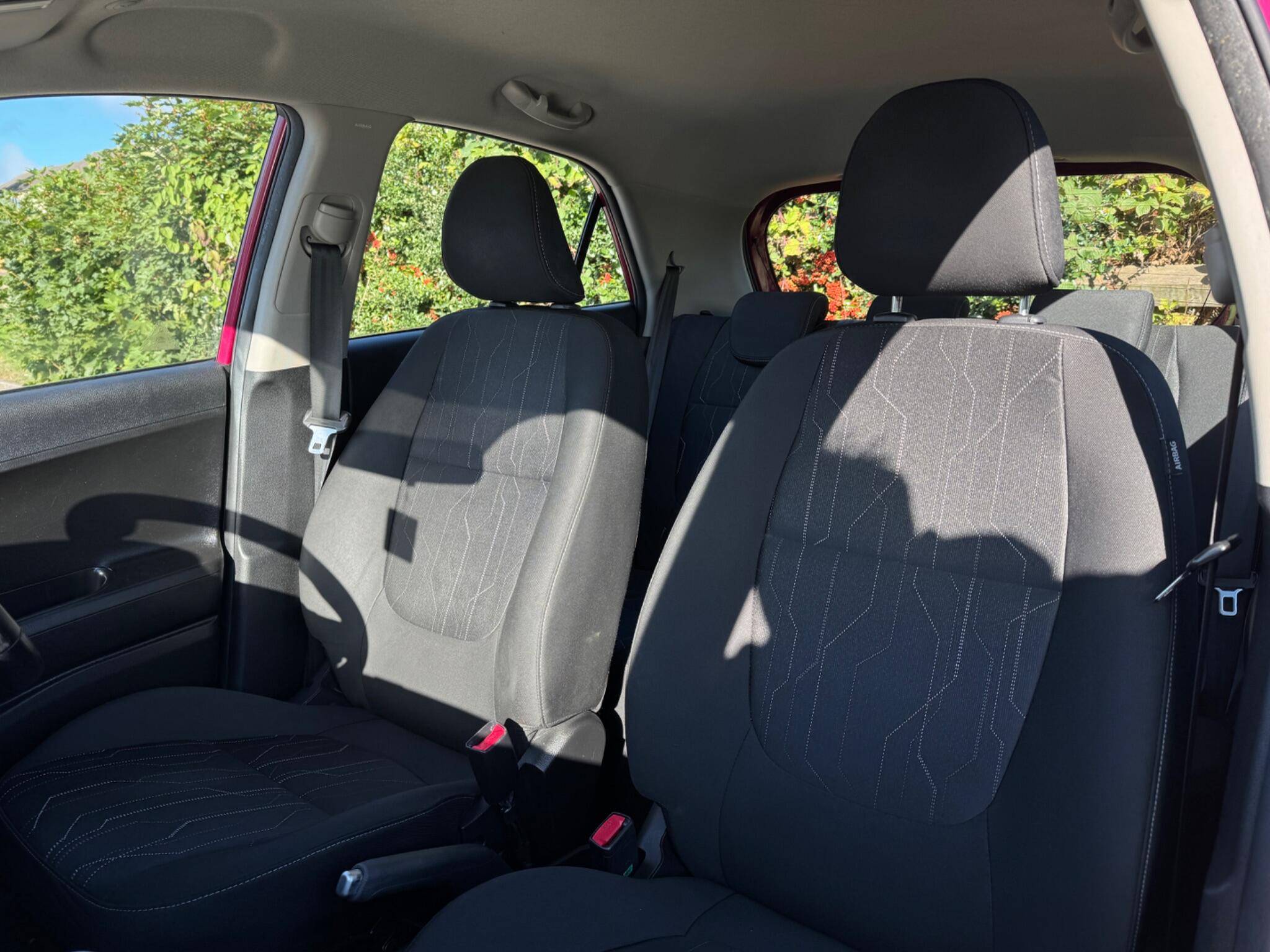 Kia Picanto view 24
