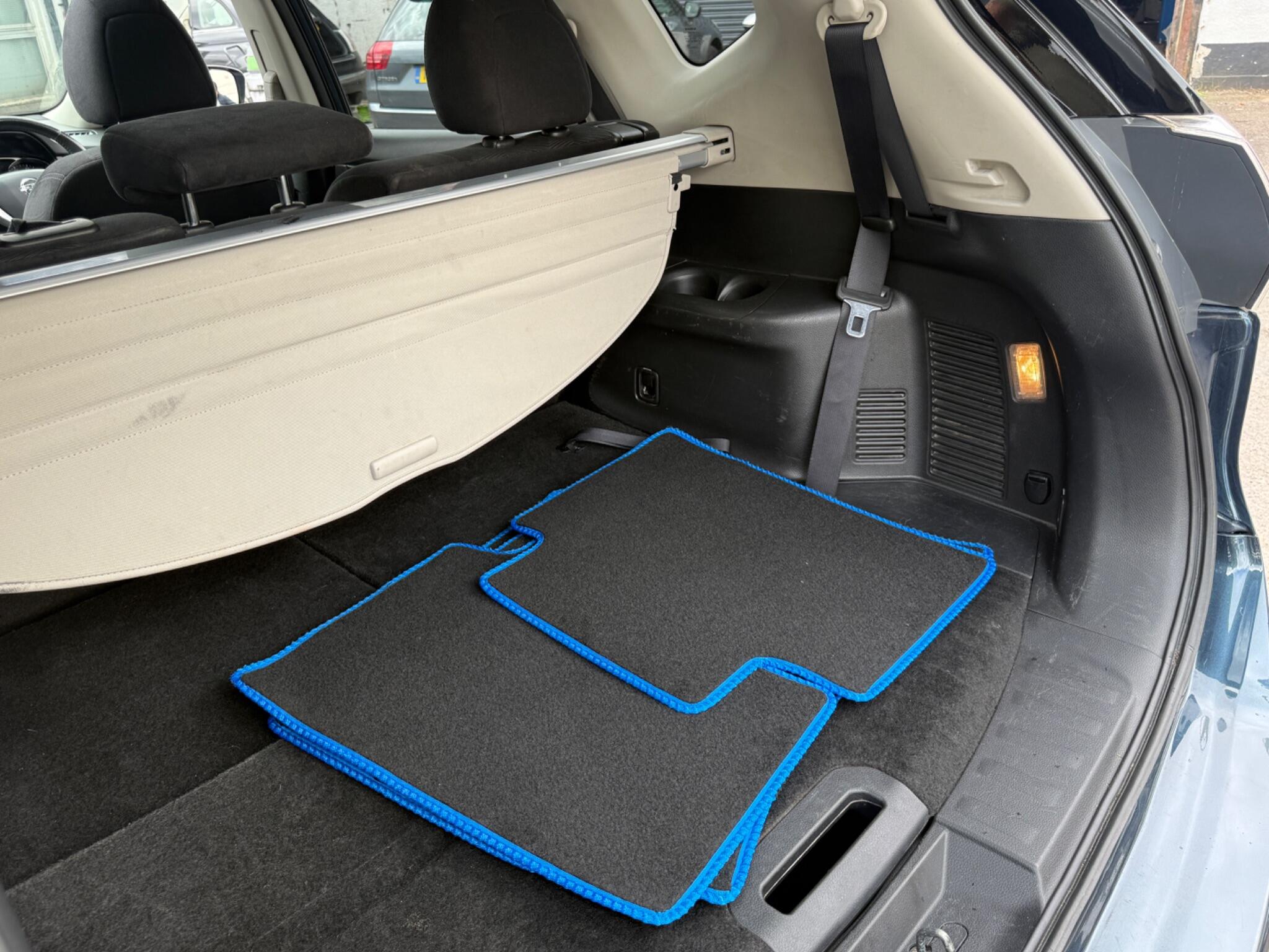 Nissan X-Trail - Image 47