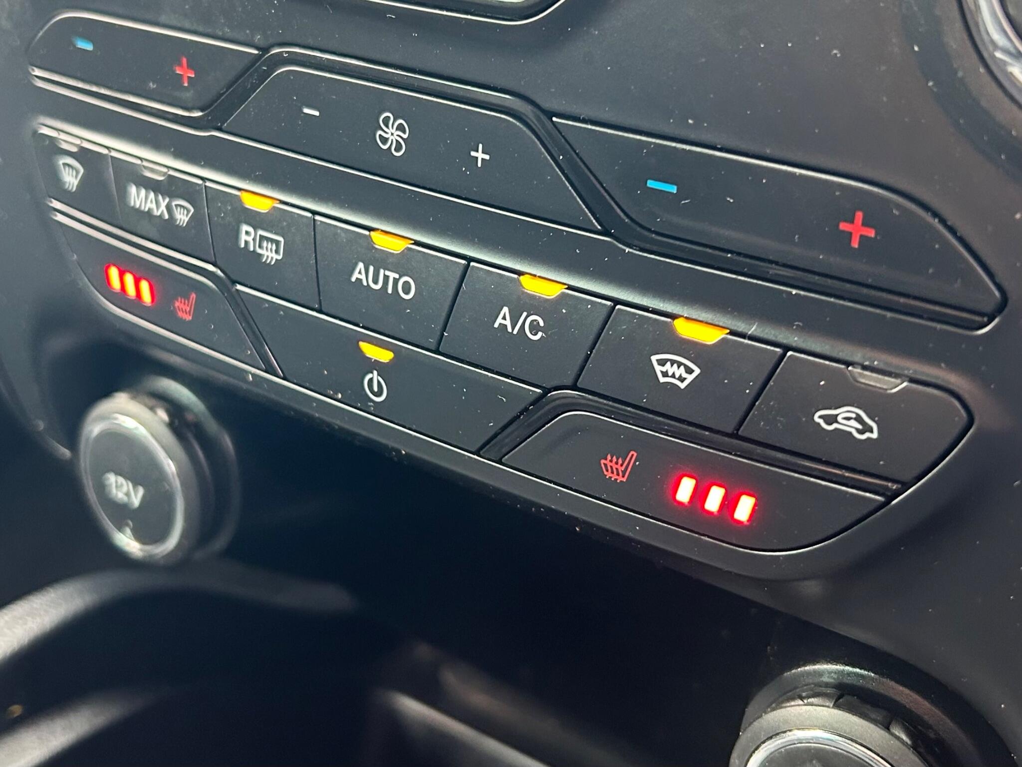 Ford Ranger view 41