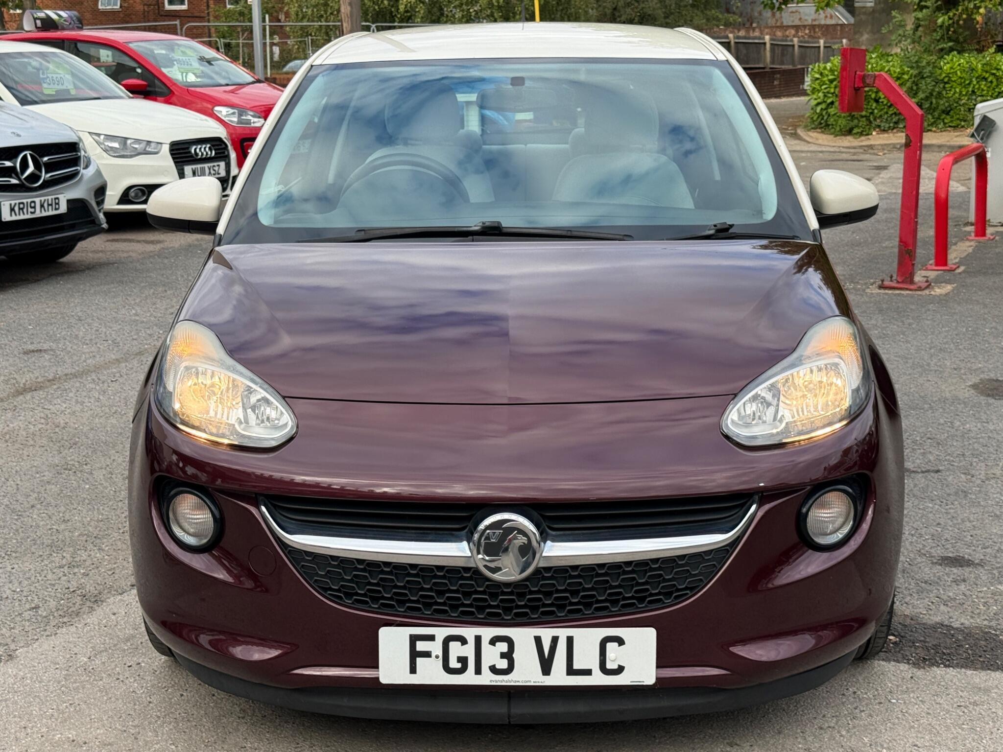 Vauxhall ADAM - Image 5
