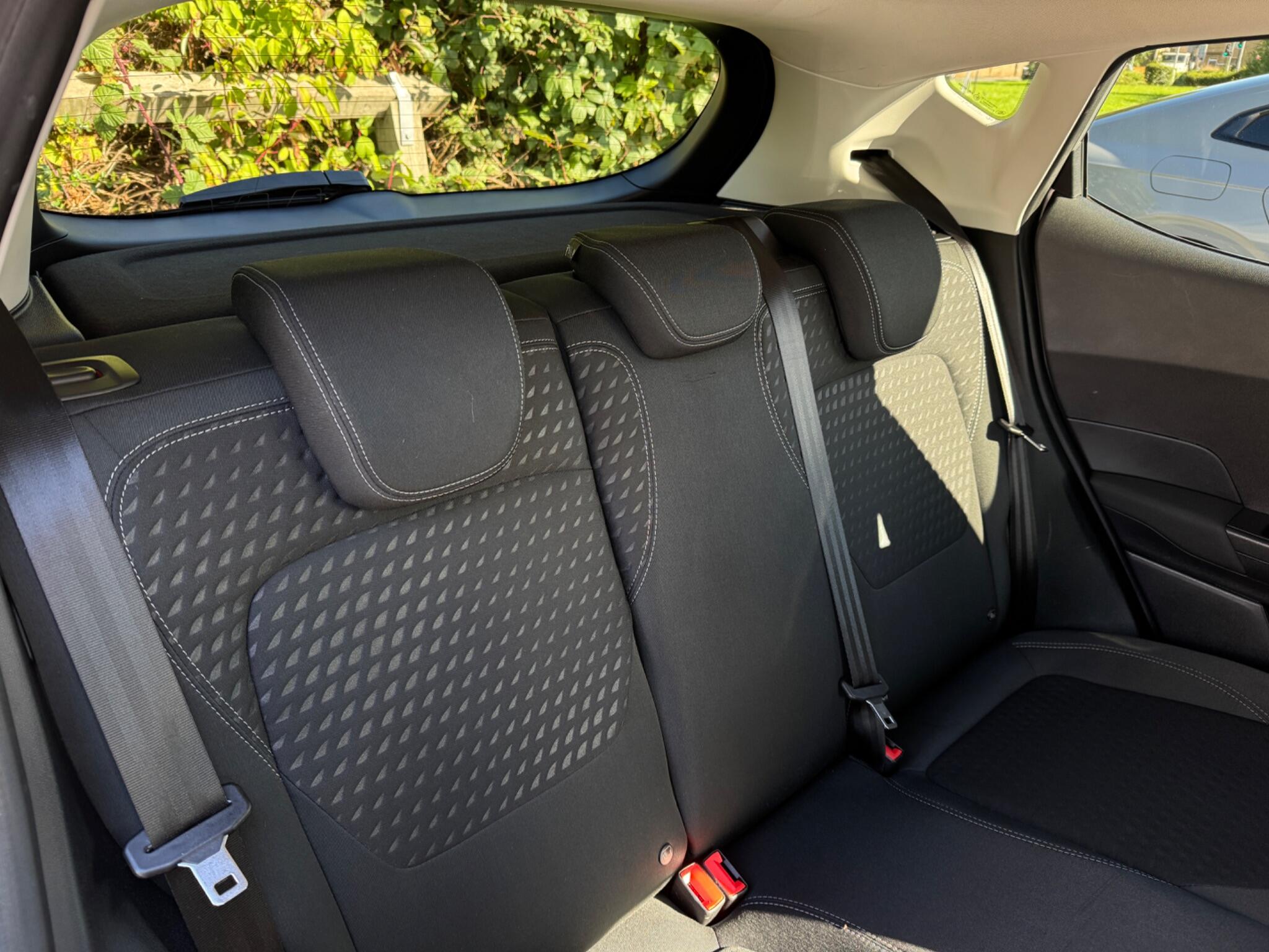 Ford Fiesta view 27