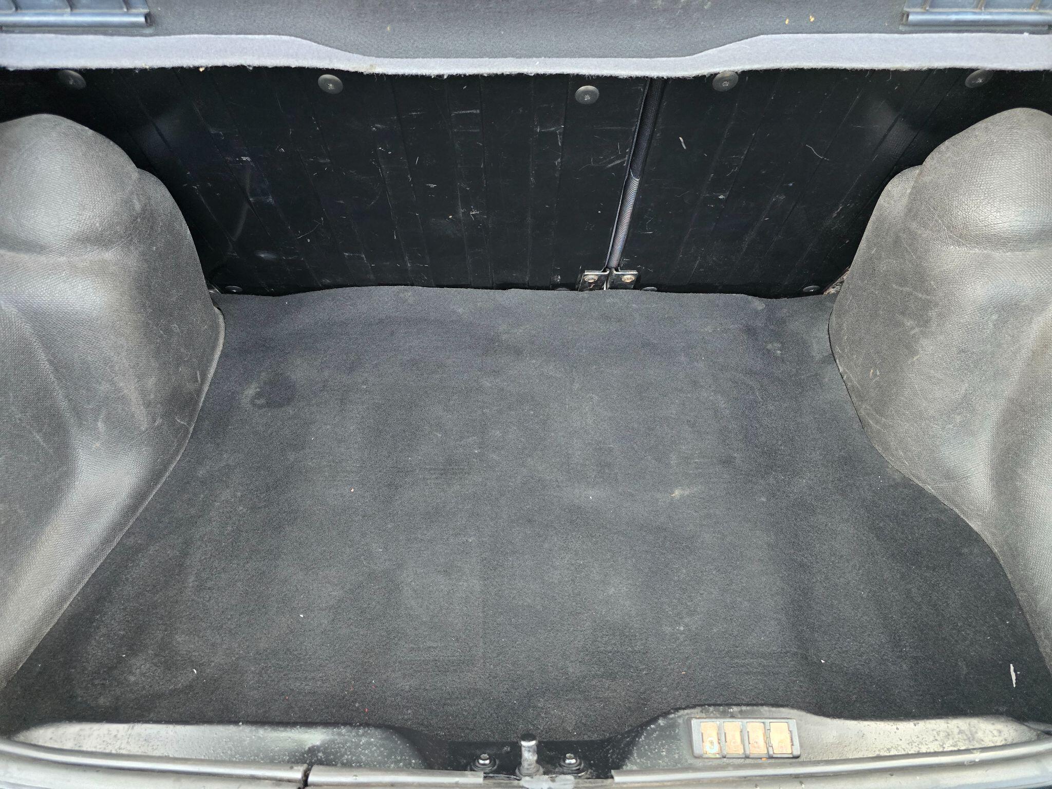 Ford Fiesta view 41