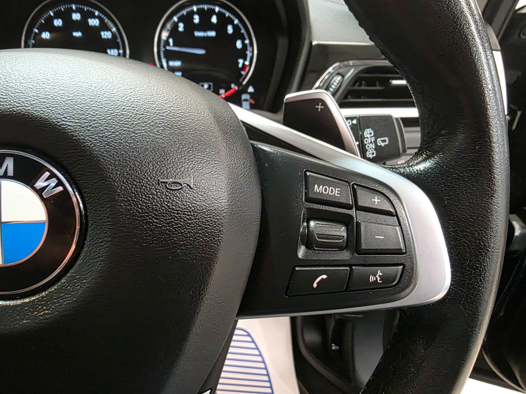BMW X2 view 18