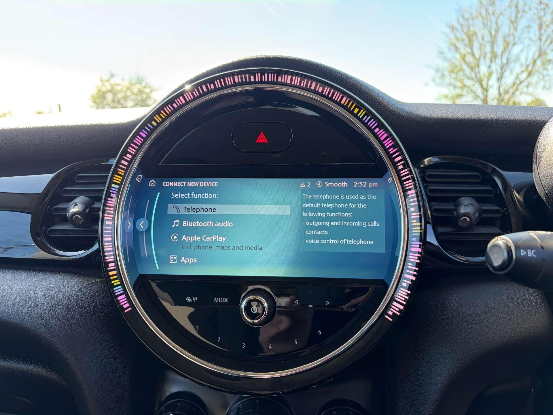 Mini Cooper view 49