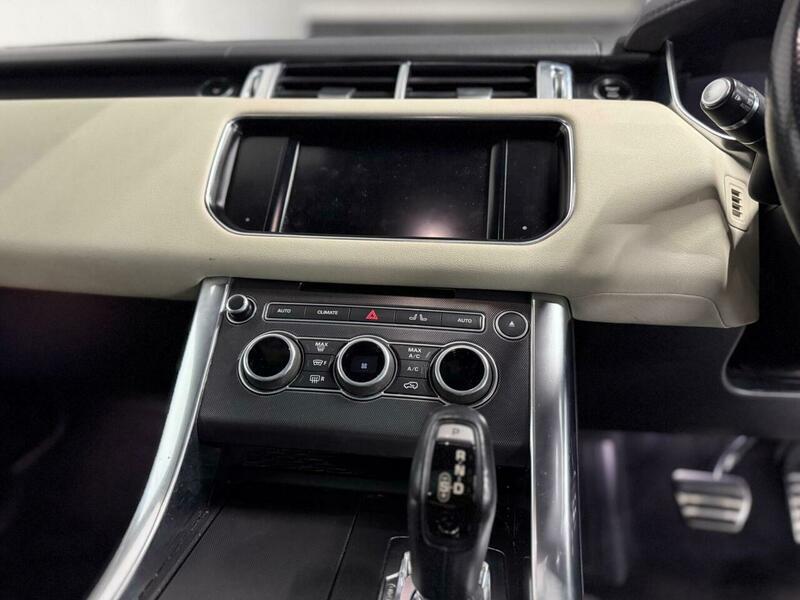 2017 Land Rover Range Rover Sport 3.0 SD V6 HSE Dynamic Auto 4WD Euro 6 (s/s) 5dr • 97,500 miles image 45