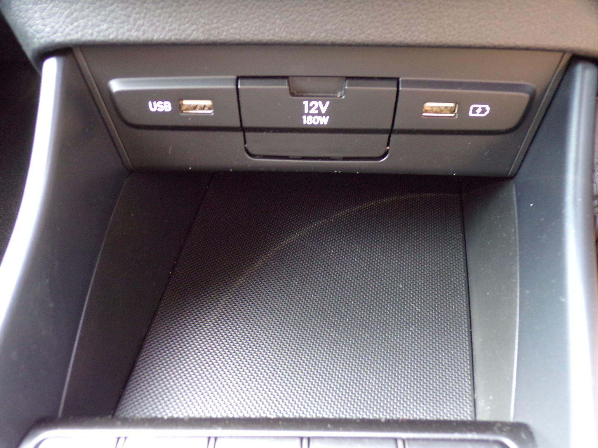 Hyundai I20 view 23