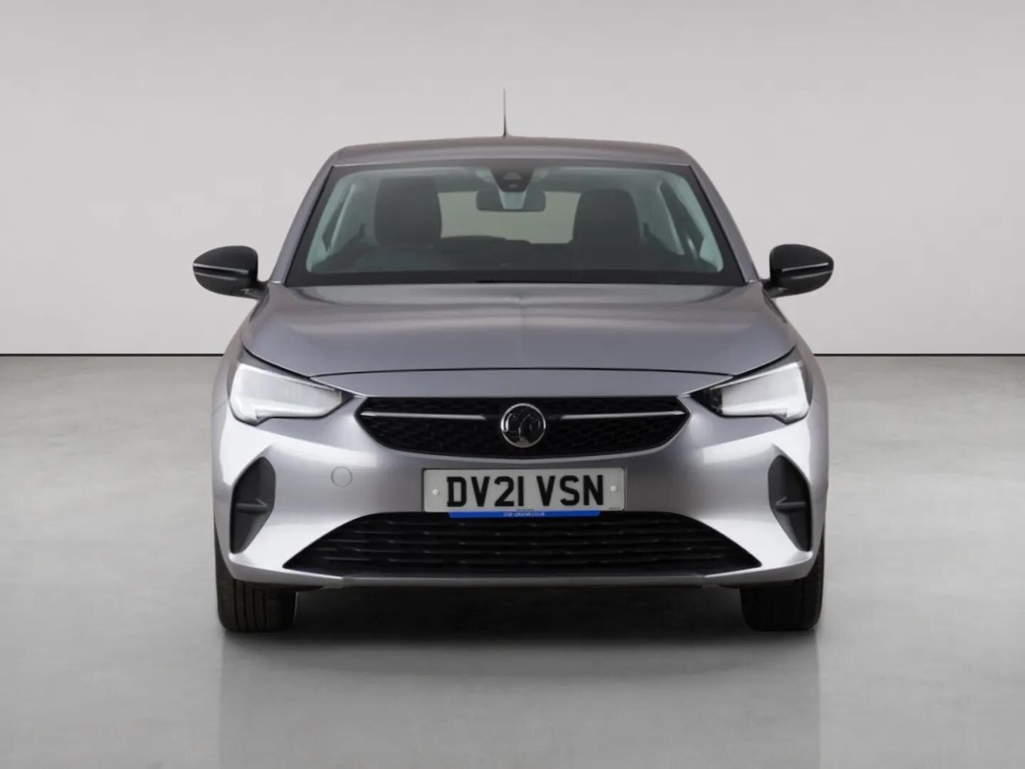 Vauxhall Corsa view 5