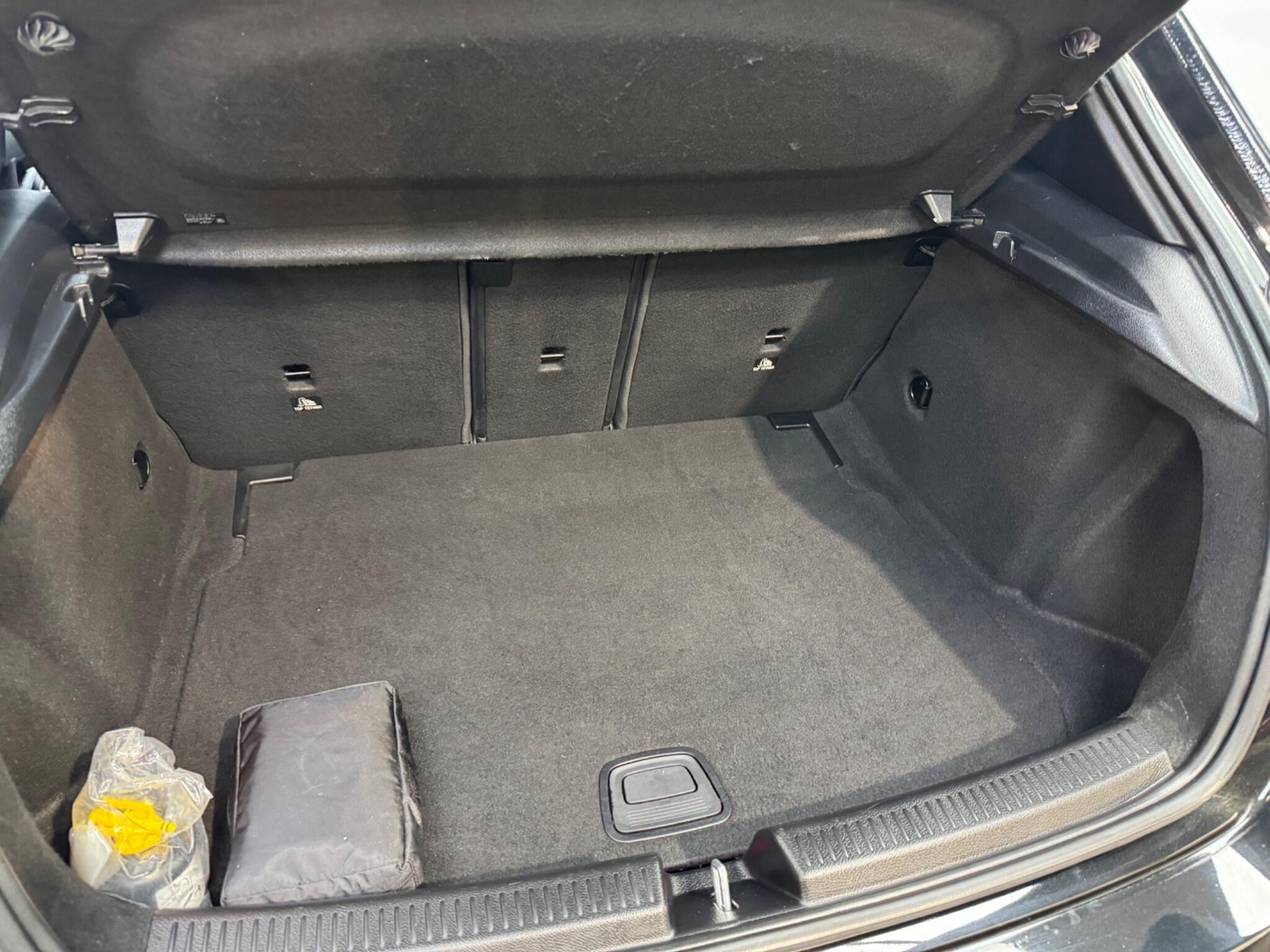Mercedes-Benz A-Class view 18