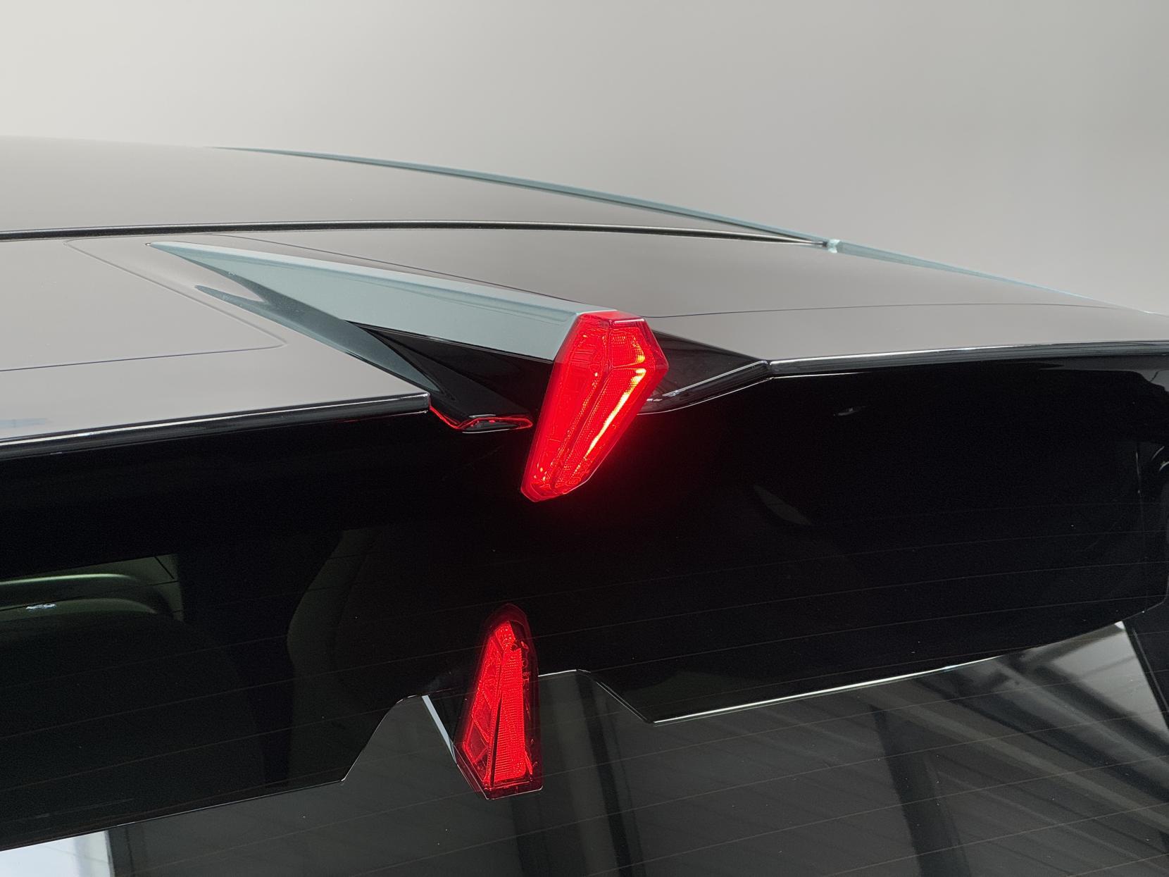 Changan Deepal S07 view 13