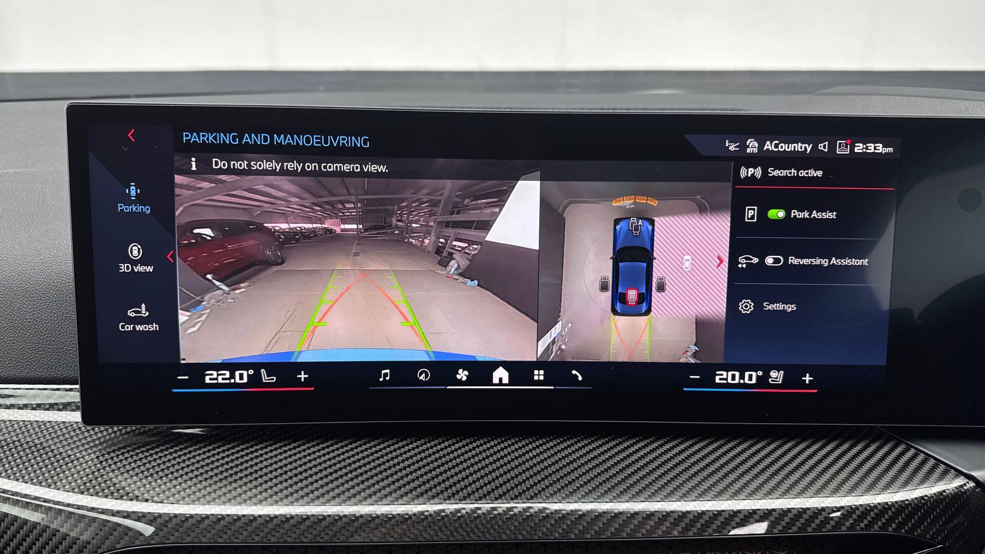 BMW 2 Series view 10