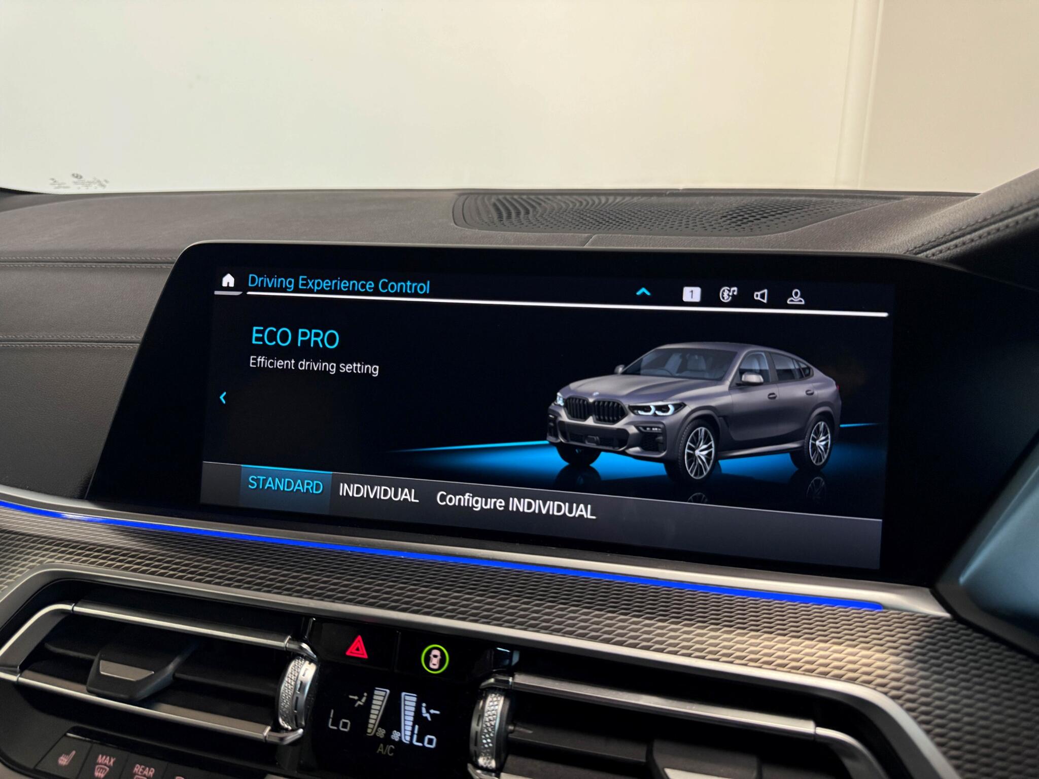 BMW X6 view 66