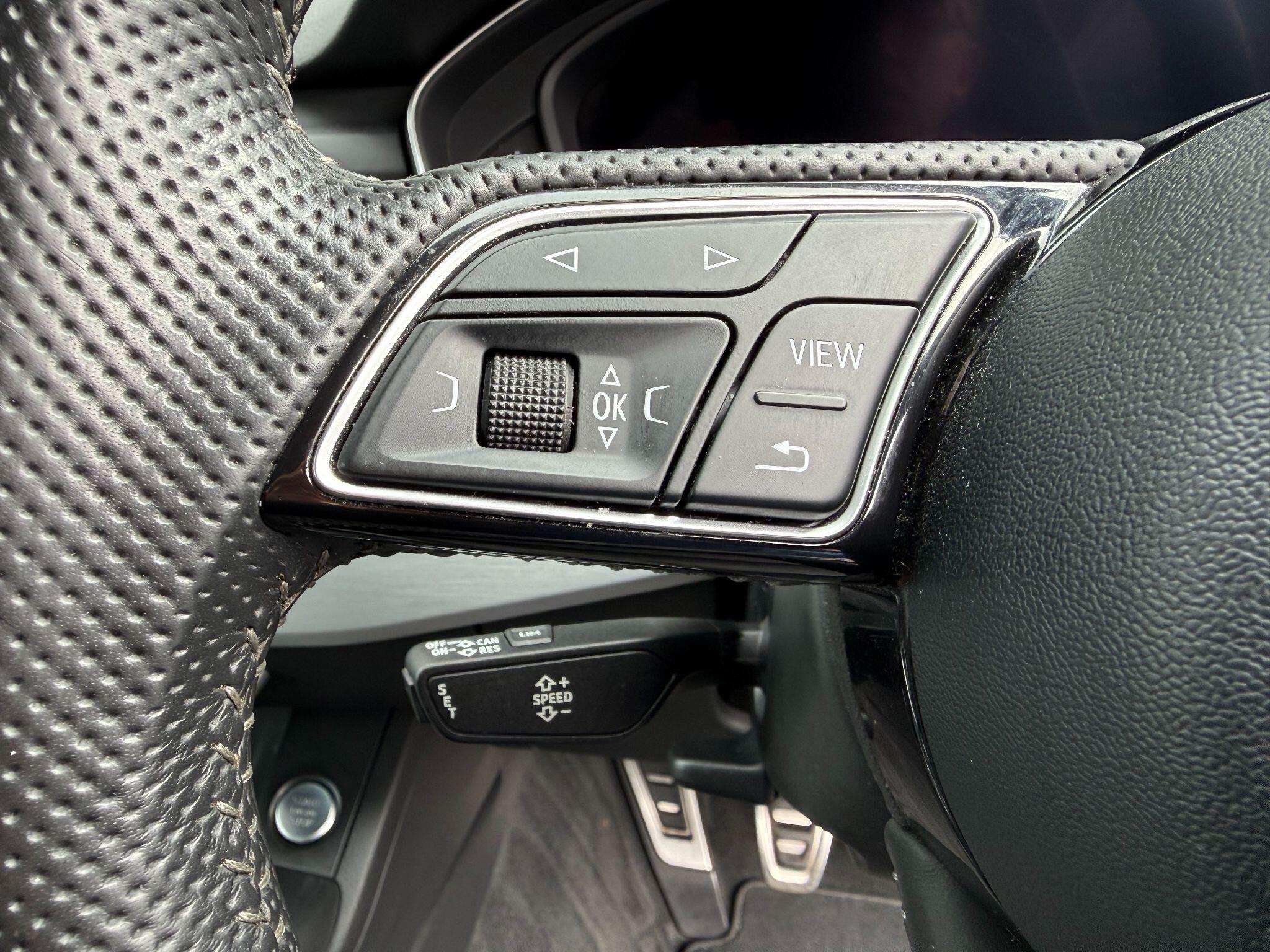 Audi A5 view 35