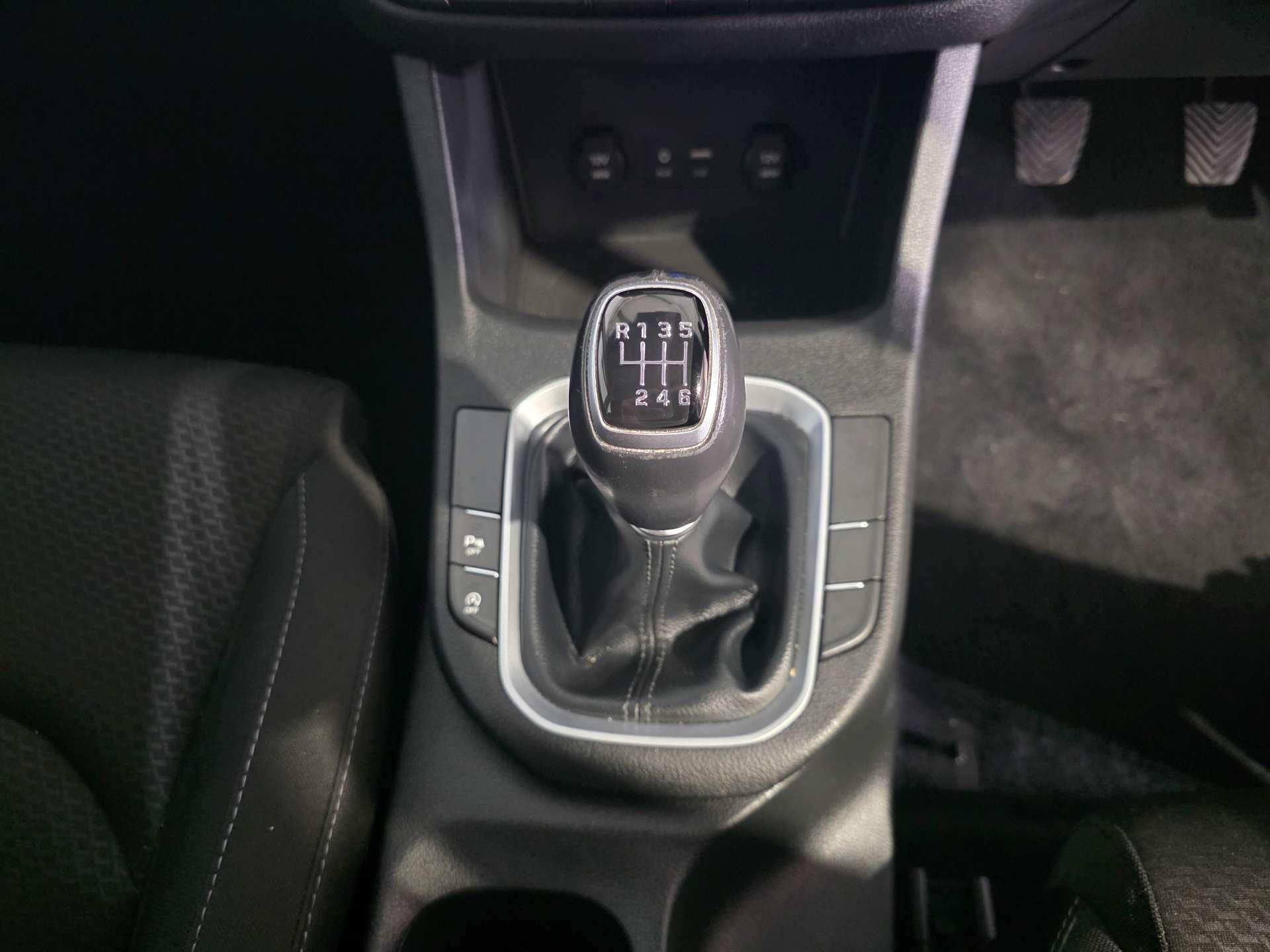 Hyundai I30 view 25