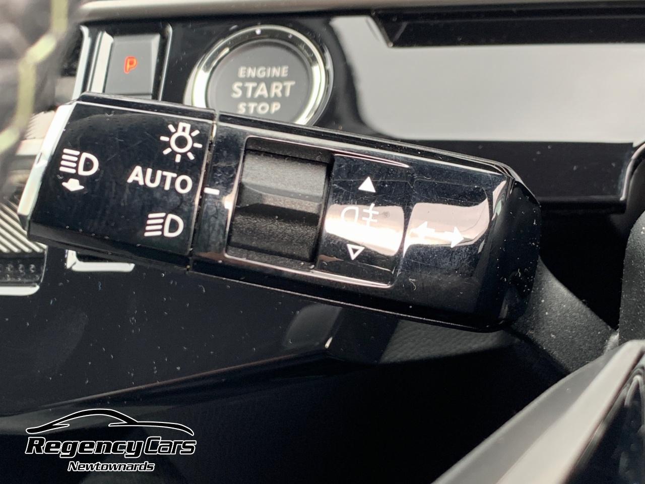 Peugeot 3008 view 17