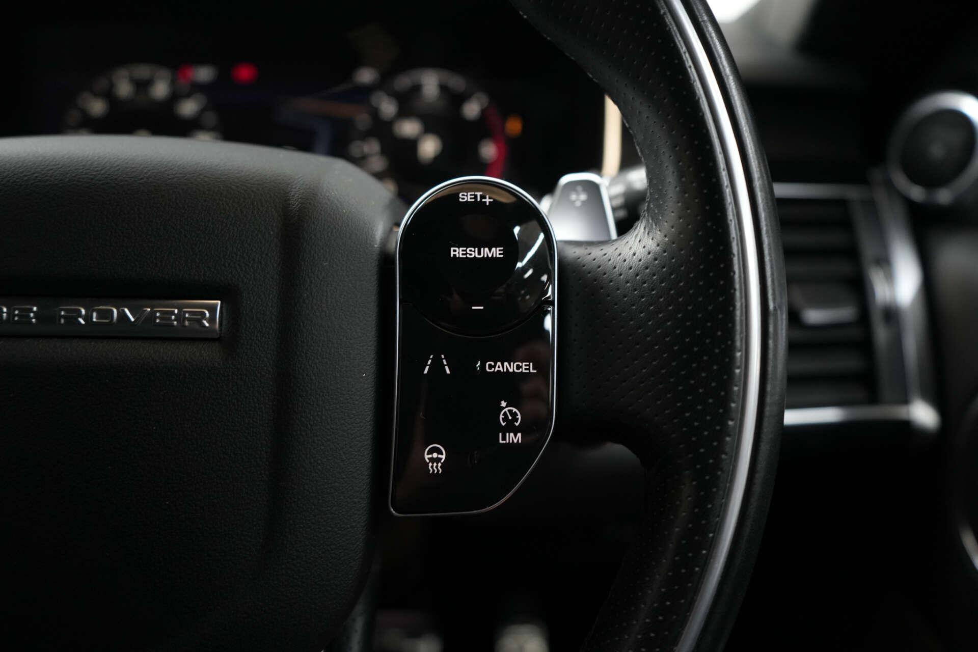 Land Rover Range Rover Sport view 43