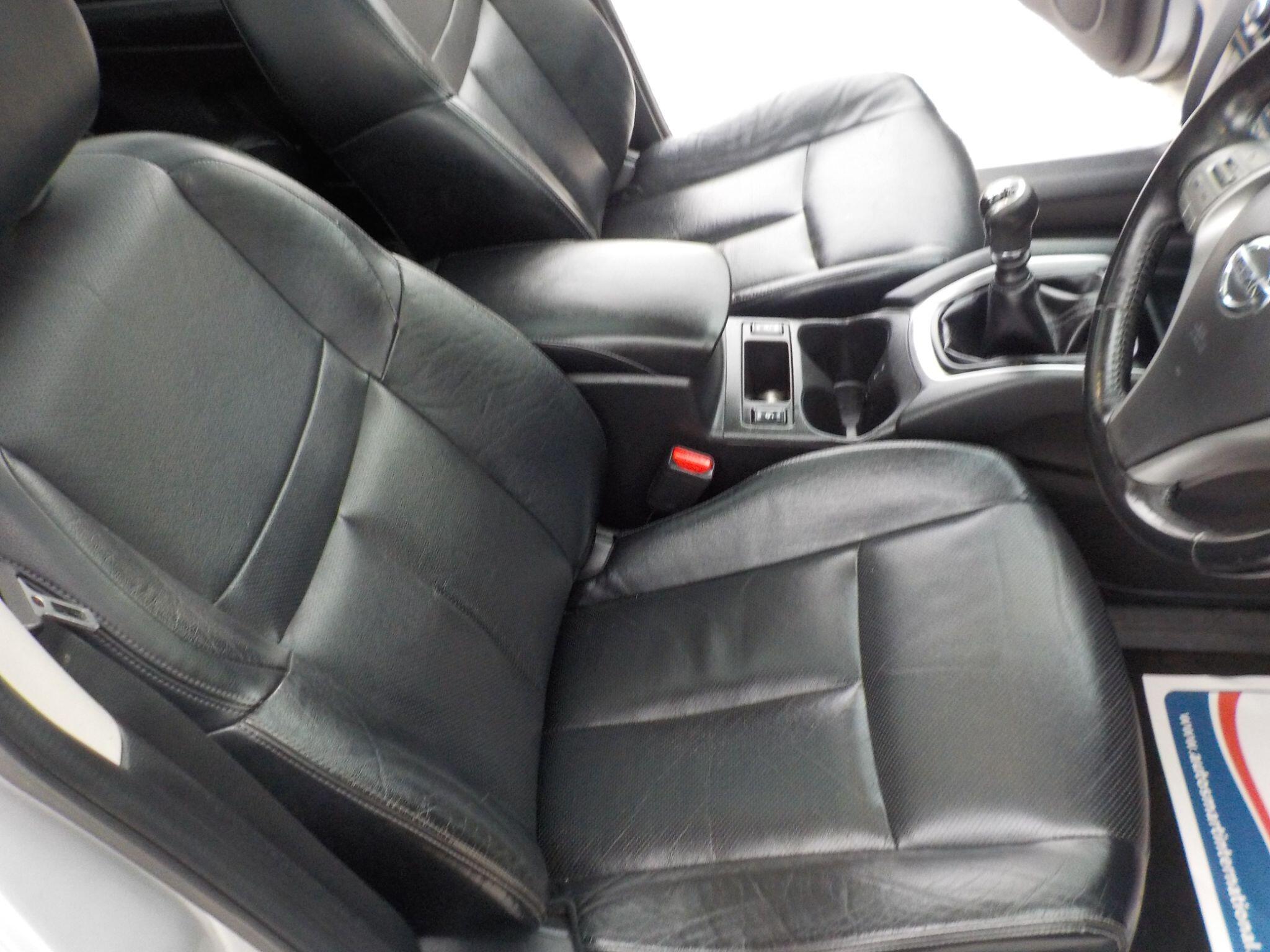 Nissan X-Trail 1.6 dCi Tekna Euro 6 (s/s) 5dr