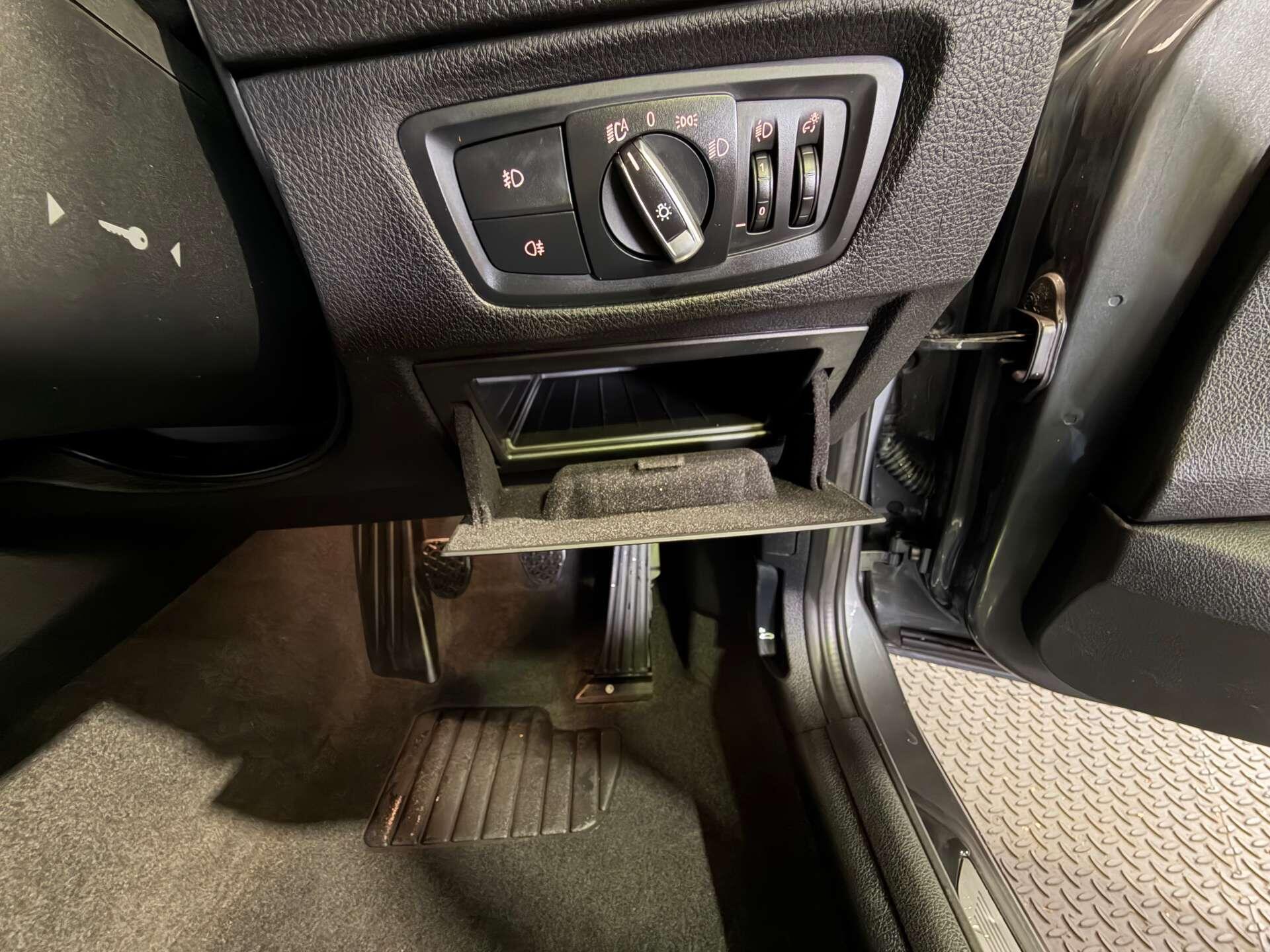 BMW 1 Series view 20