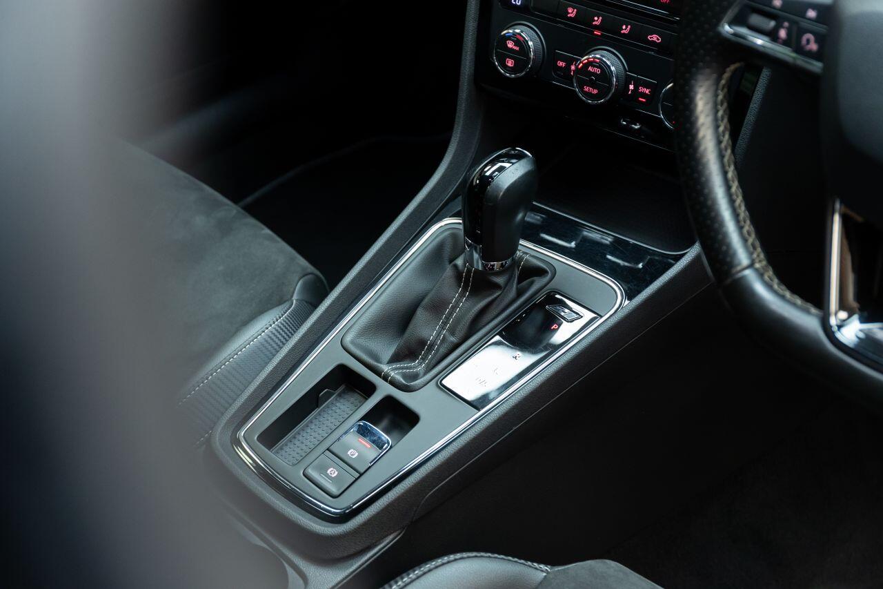Seat Leon Leon view 46
