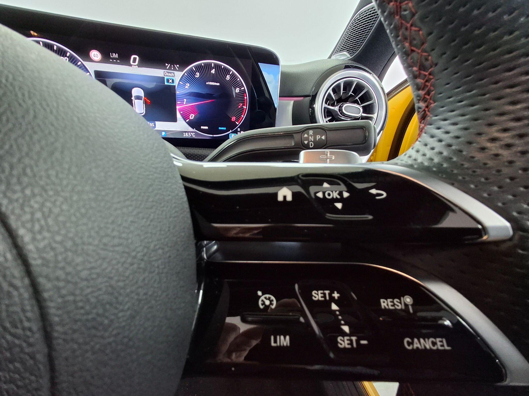 Mercedes-Benz A-Class view 7