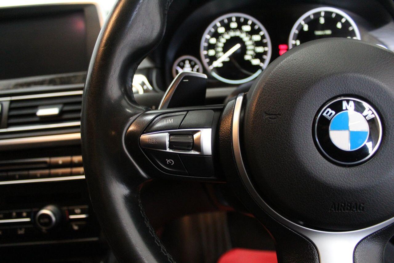 BMW 6 Series view 46
