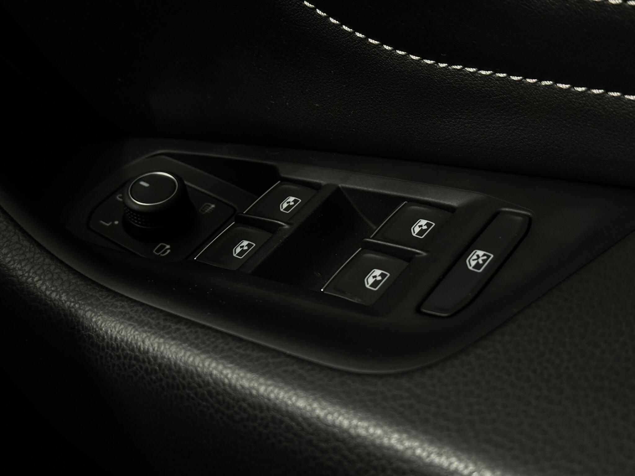Volkswagen Arteon view 18