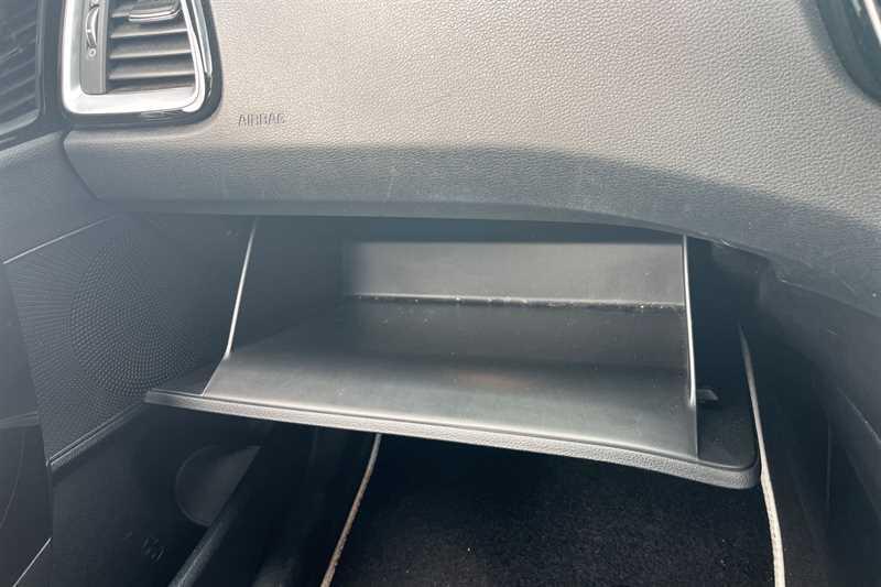 Kia Xceed view 42