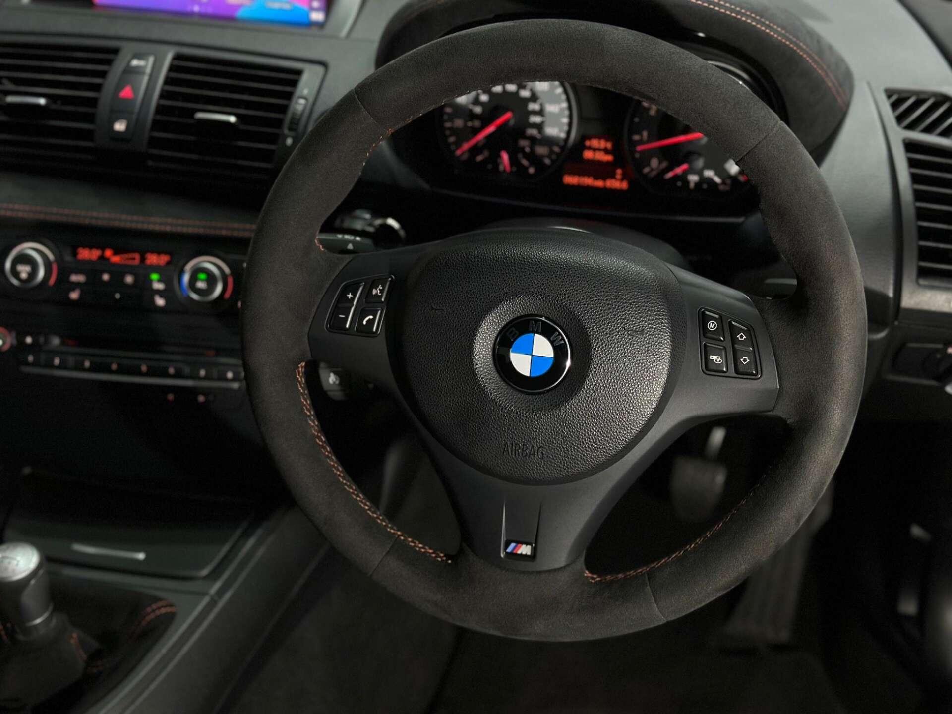 BMW 1 Series view 75