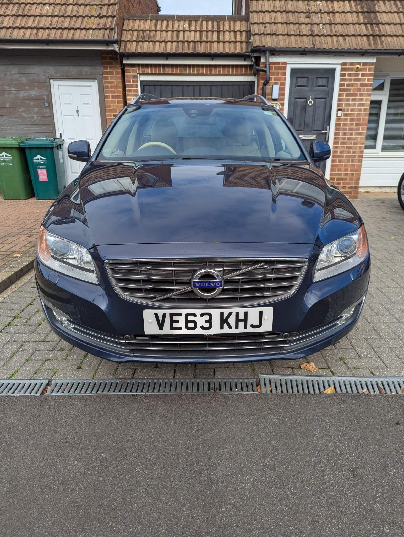 Volvo V70