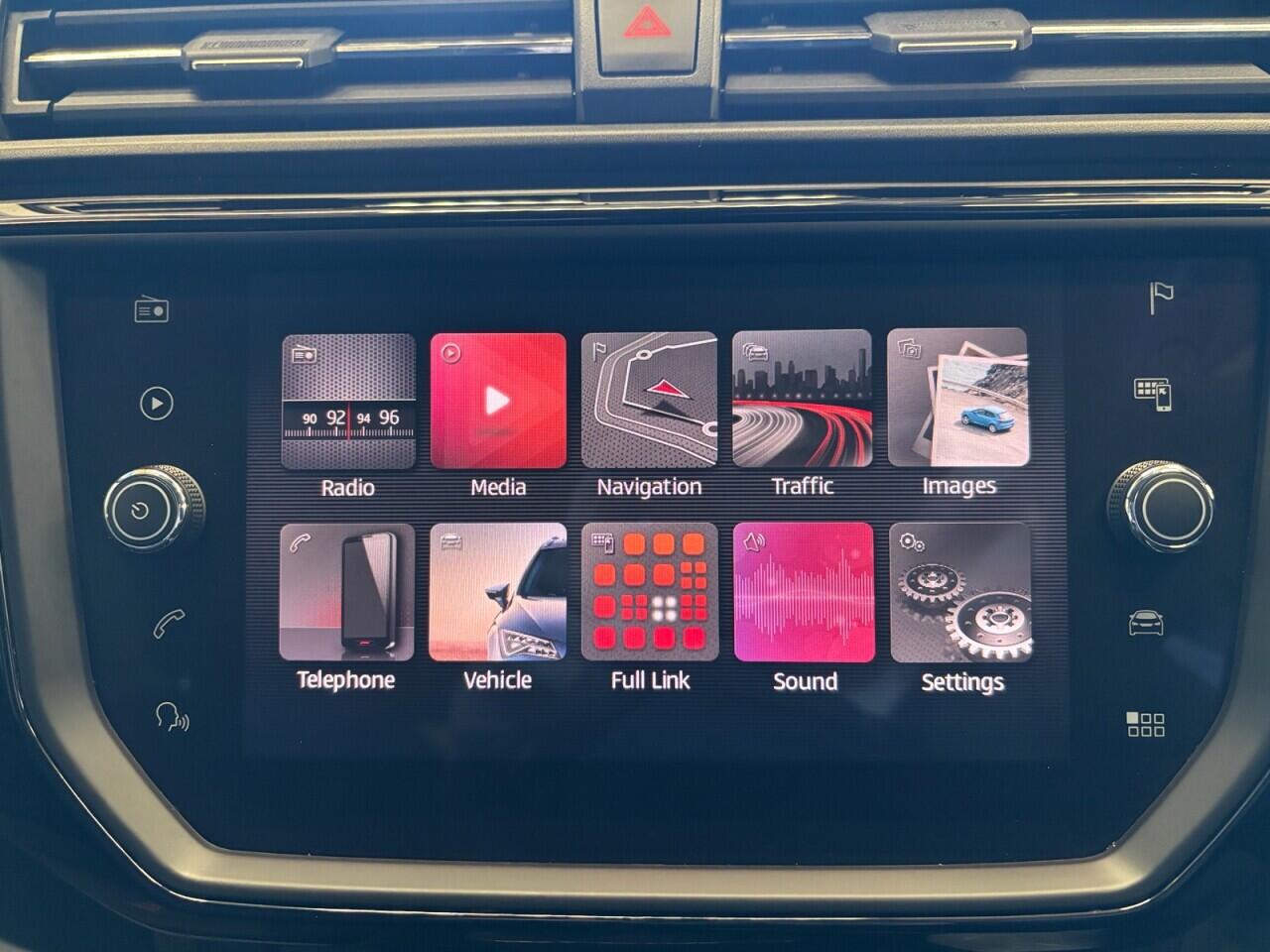 SEAT Ibiza view 30