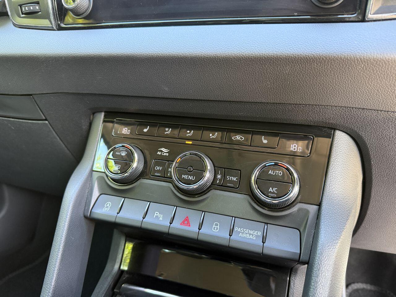 Skoda Karoq view 25