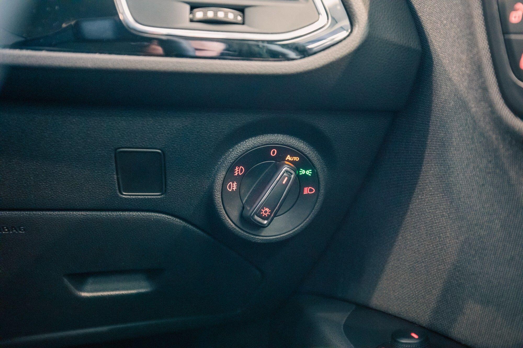 Seat Leon view 15