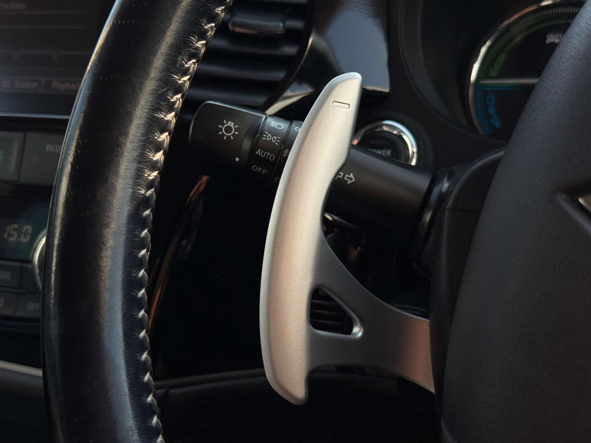 Mitsubishi Outlander view 52