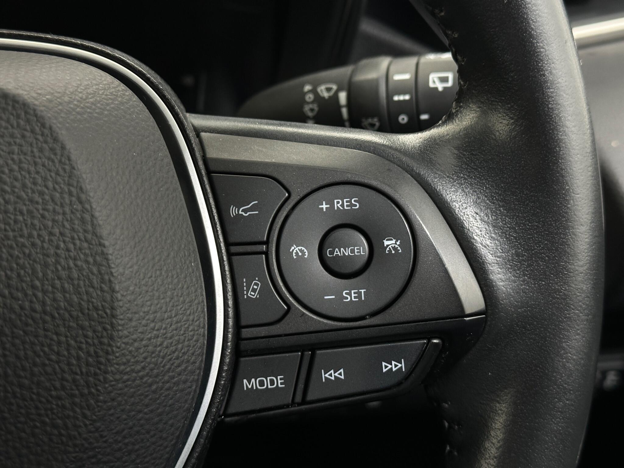 Toyota Corolla view 16
