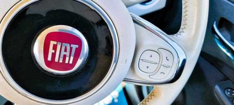 2016 Fiat 500C 1.2 ECO Lounge Euro 6 (s/s) 2dr • 102,000 miles image 30