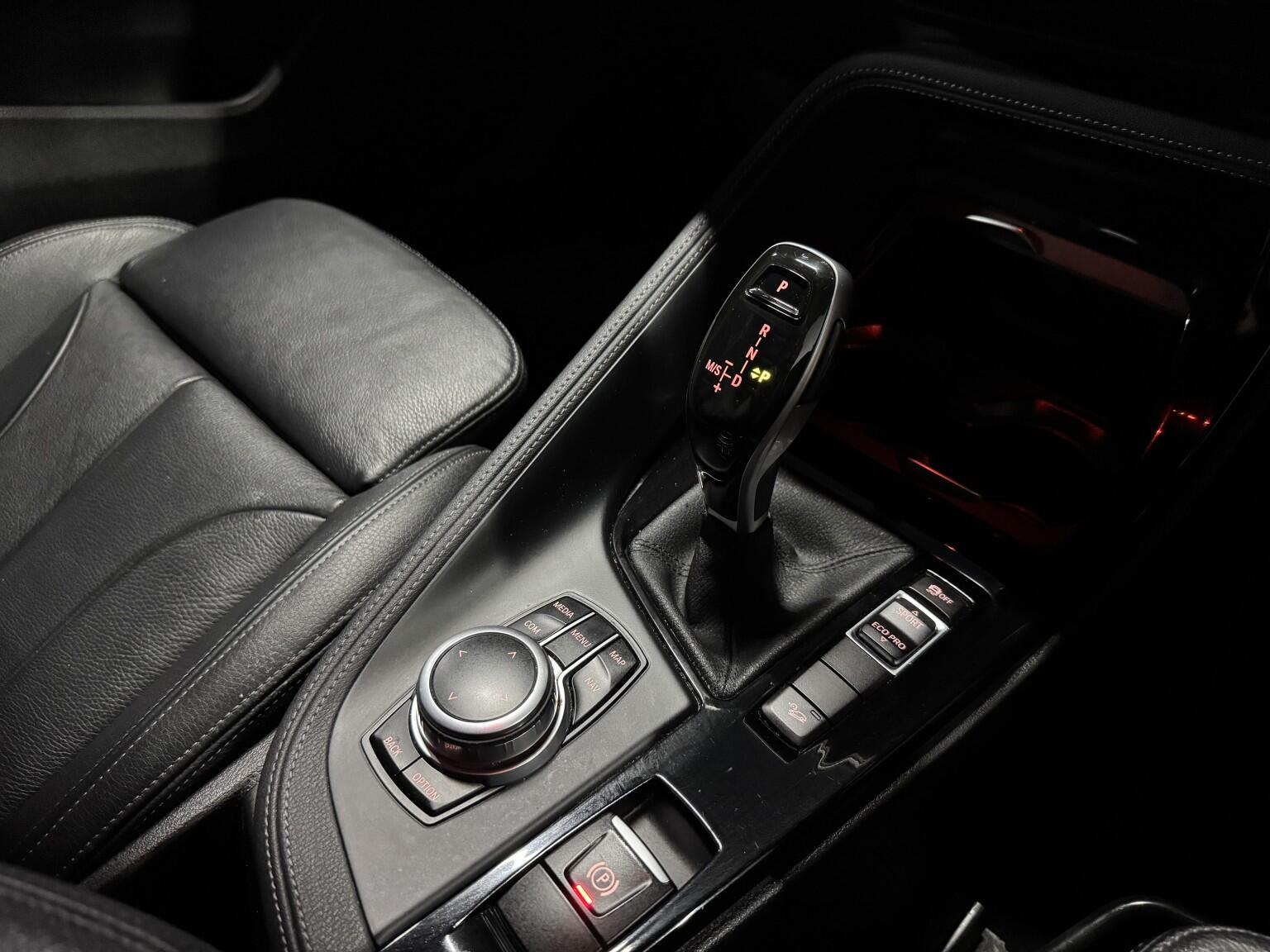 BMW X2 view 35