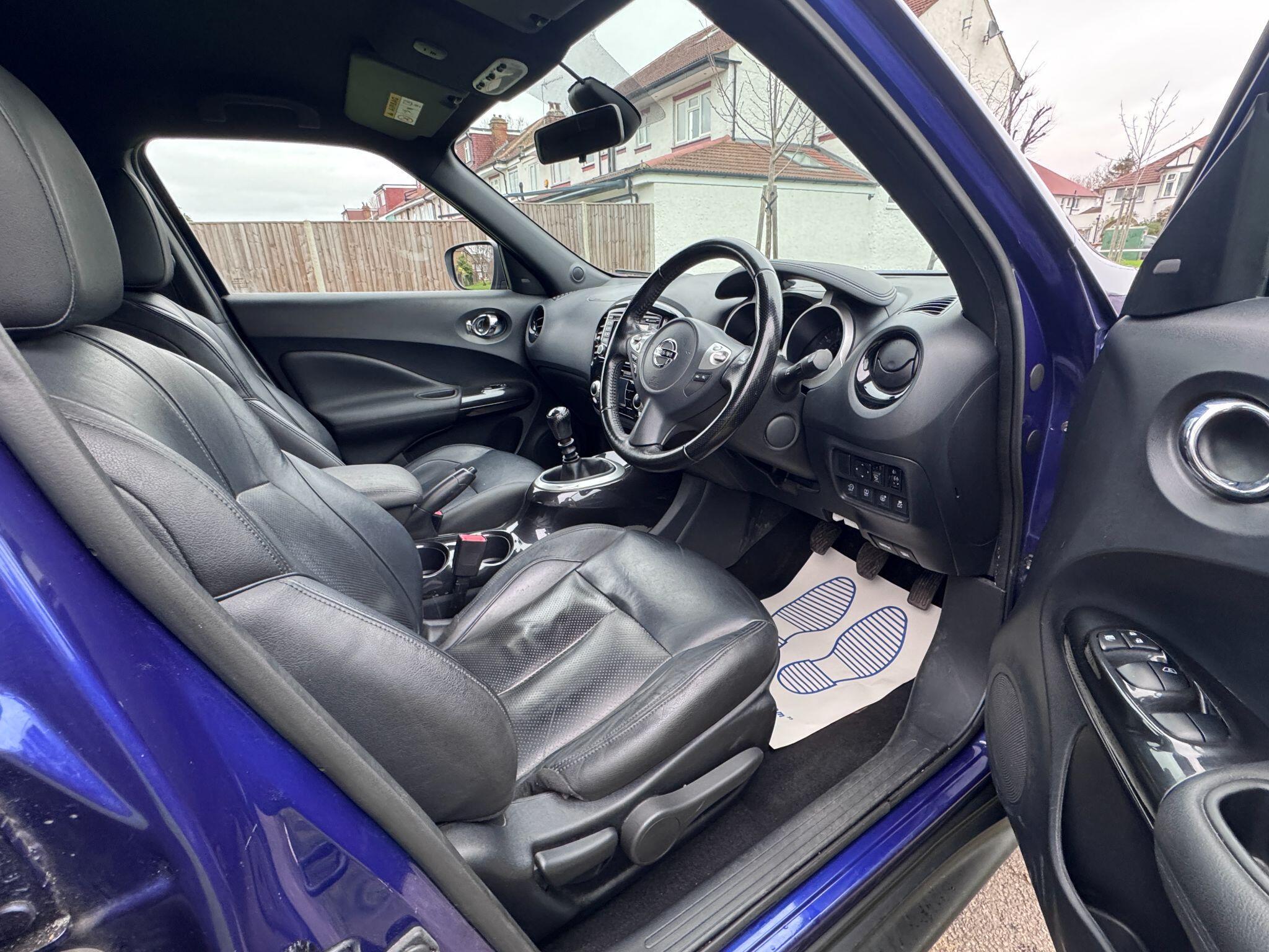 2016 Nissan Juke image 16