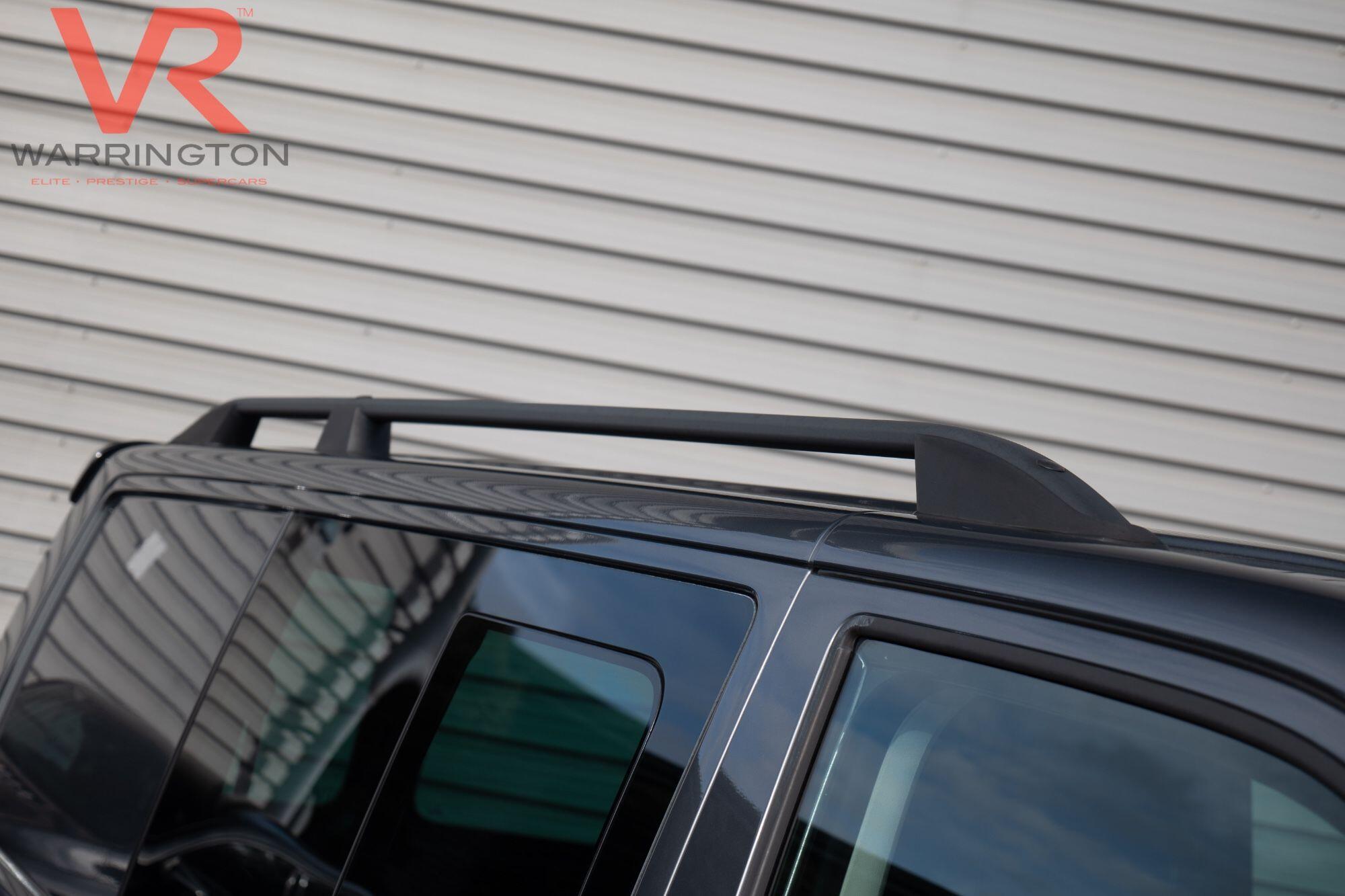 Volkswagen Transporter view 35