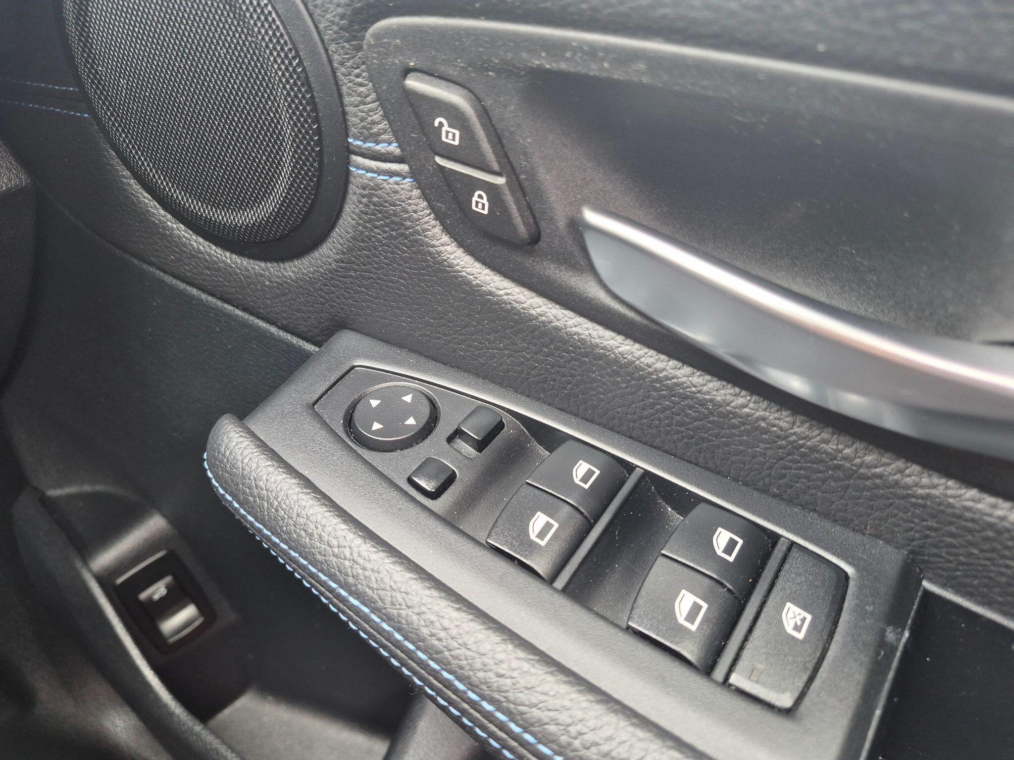 BMW 2 Series view 19